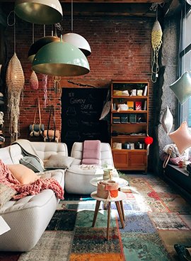 Home Essentials